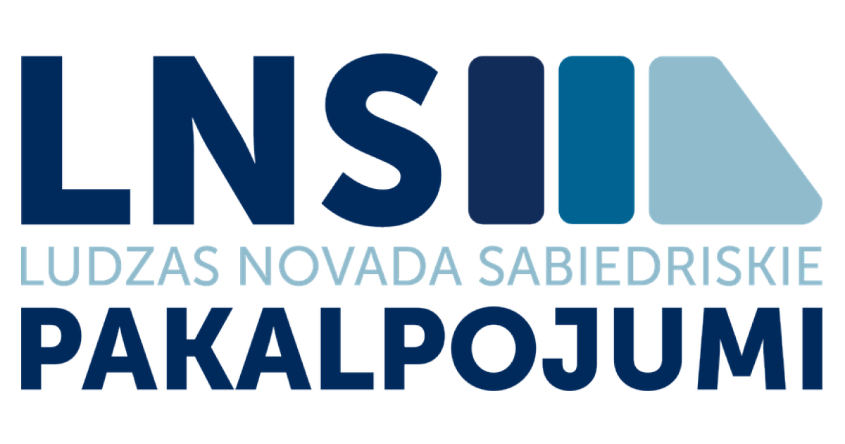 LNS logo – krasains