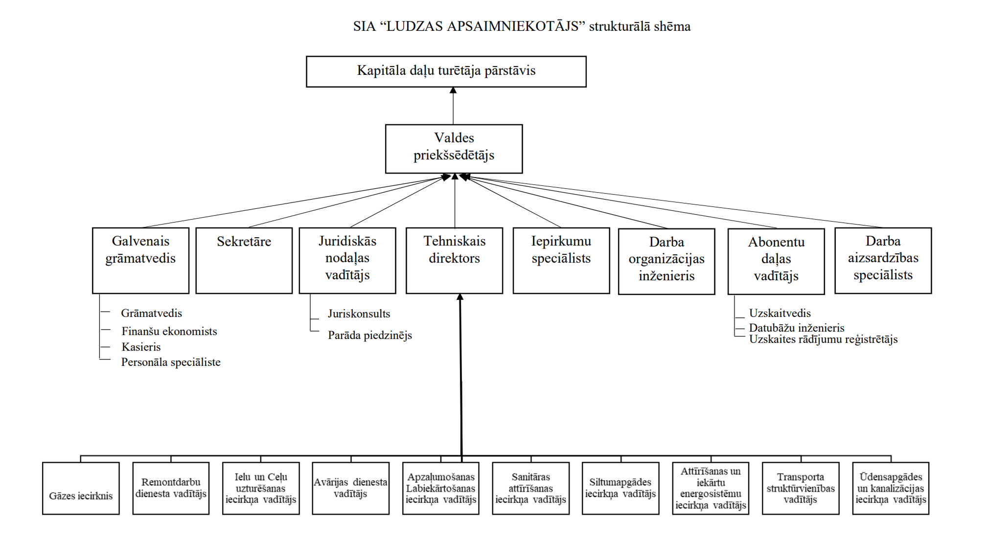 Organizācija